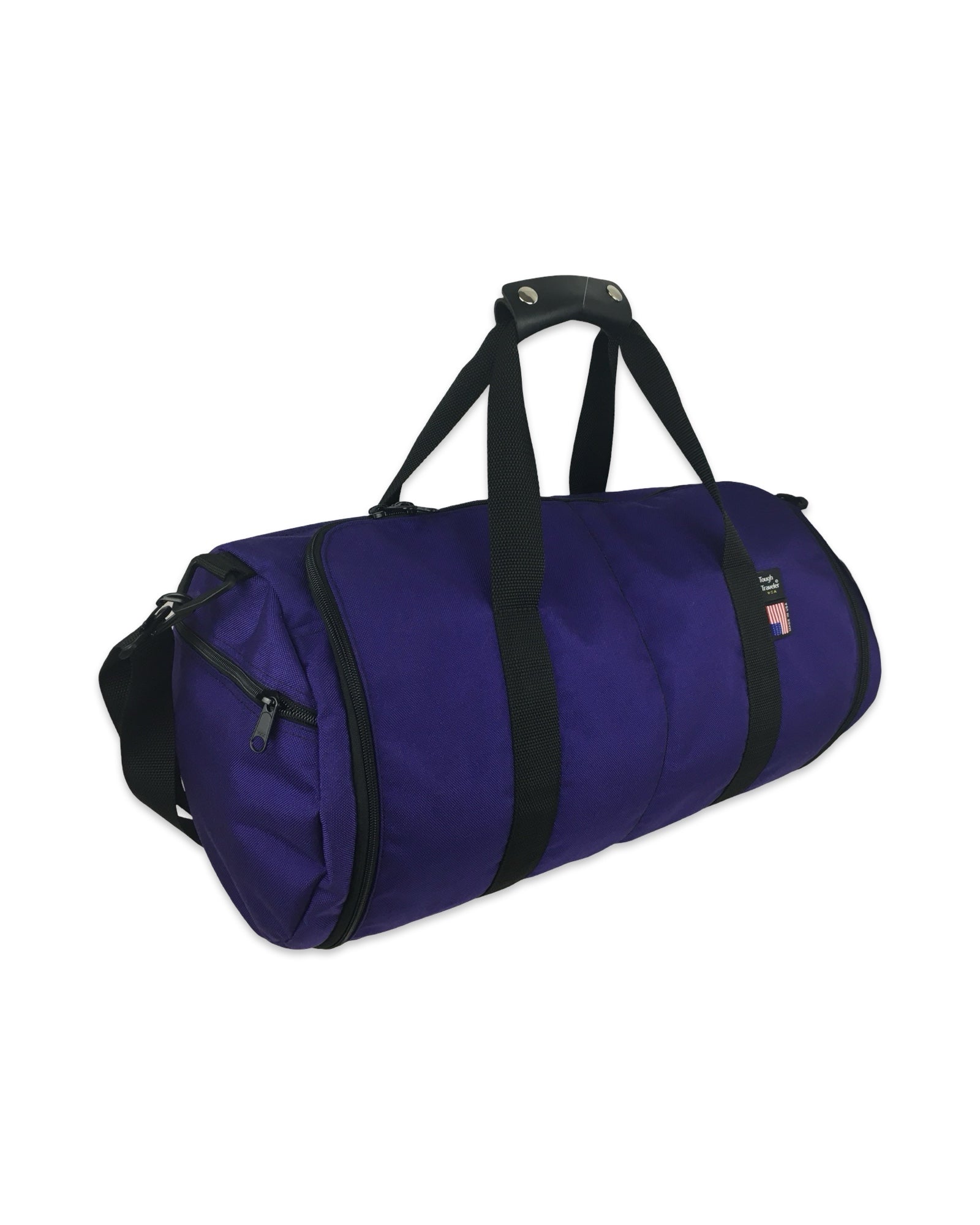 Tough Traveler | Made in USA | ROLLUP Garment Duffel |  ROLLUP Garment Duffel