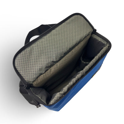 Tough Traveler | Made in USA | CLUNCH Lunchbox or Camera Bag |  CLUNCH Camera Bag