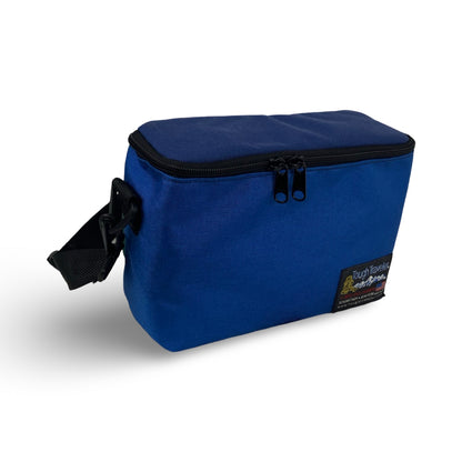 Tough Traveler | Made in USA | CLUNCH Lunchbox or Camera Bag |  CLUNCH Camera Bag