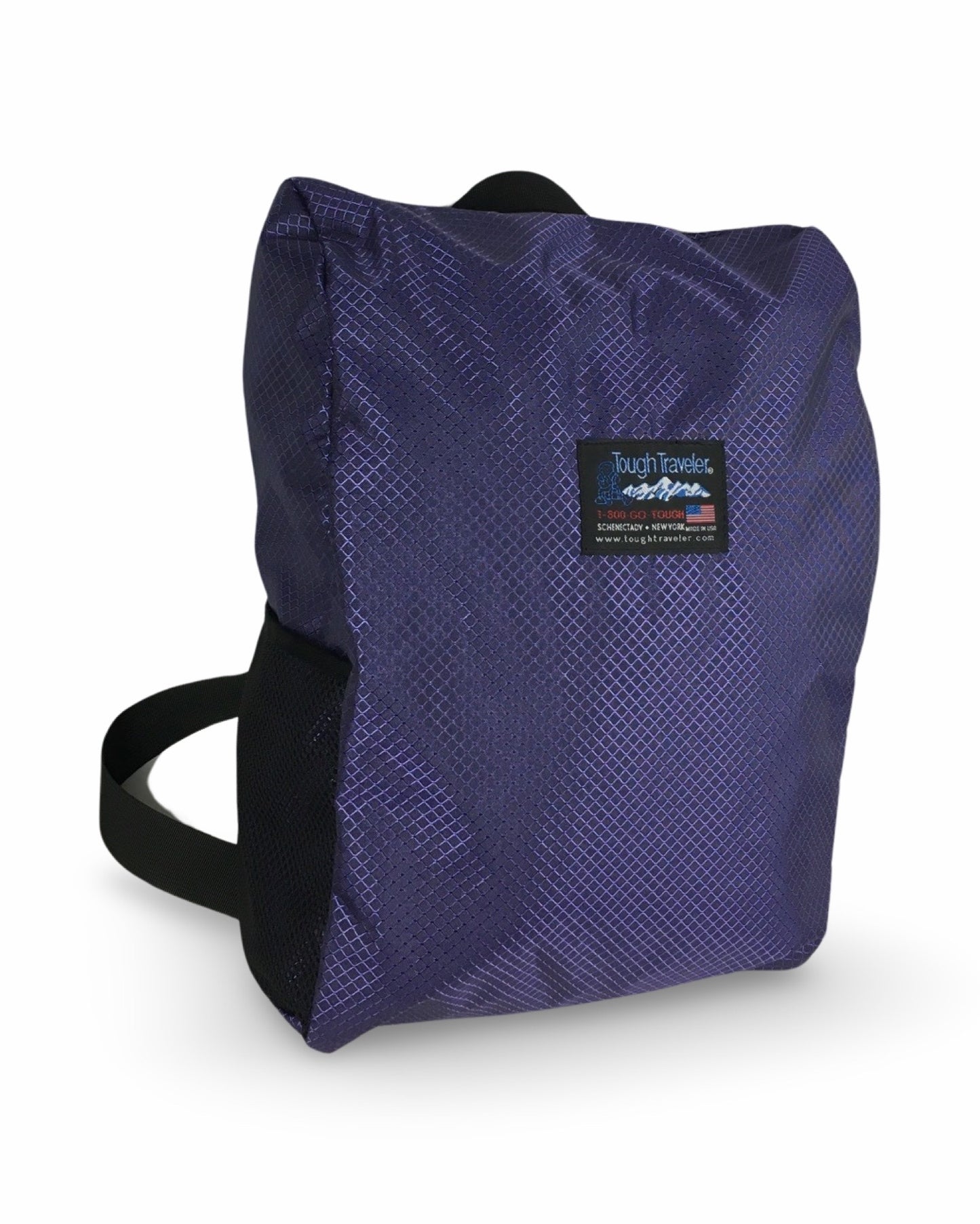  |  ZIPBACK BACKPACK