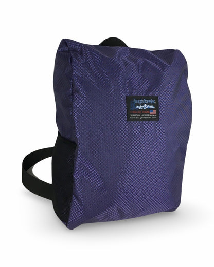  |  ZIPBACK BACKPACK