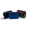 Tough Traveler | Made in USA | CLUNCH Lunchbox or Camera Bag |  CLUNCH Camera Bag