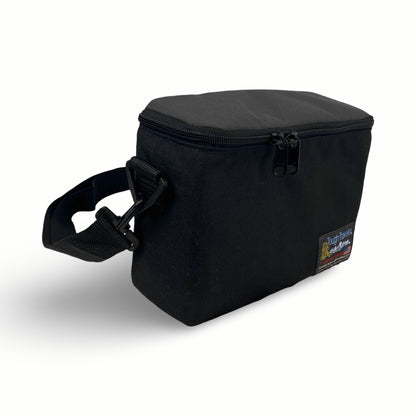 Tough Traveler | Made in USA | CLUNCH Lunchbox or Camera Bag |  CLUNCH Camera Bag