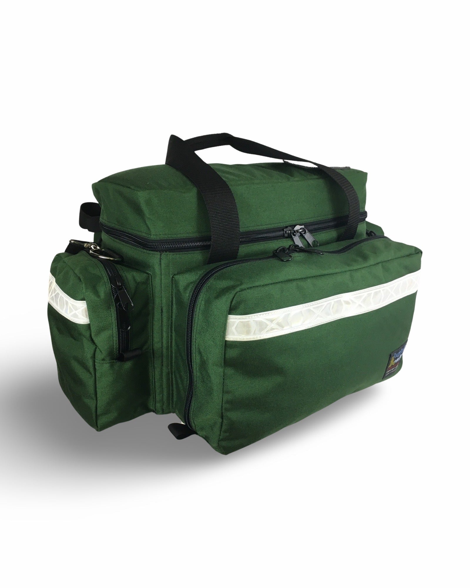 CE TRAUMA / FIRST IN BAG - Made in USA |  CE TRAUMA / FIRST IN BAG