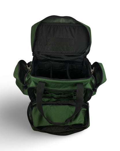 CE TRAUMA / FIRST IN BAG - Made in USA |  CE TRAUMA / FIRST IN BAG