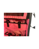Tough Traveler | Made in USA | MELBA Large Rolling Case |  MELBA Large Wheeled Case