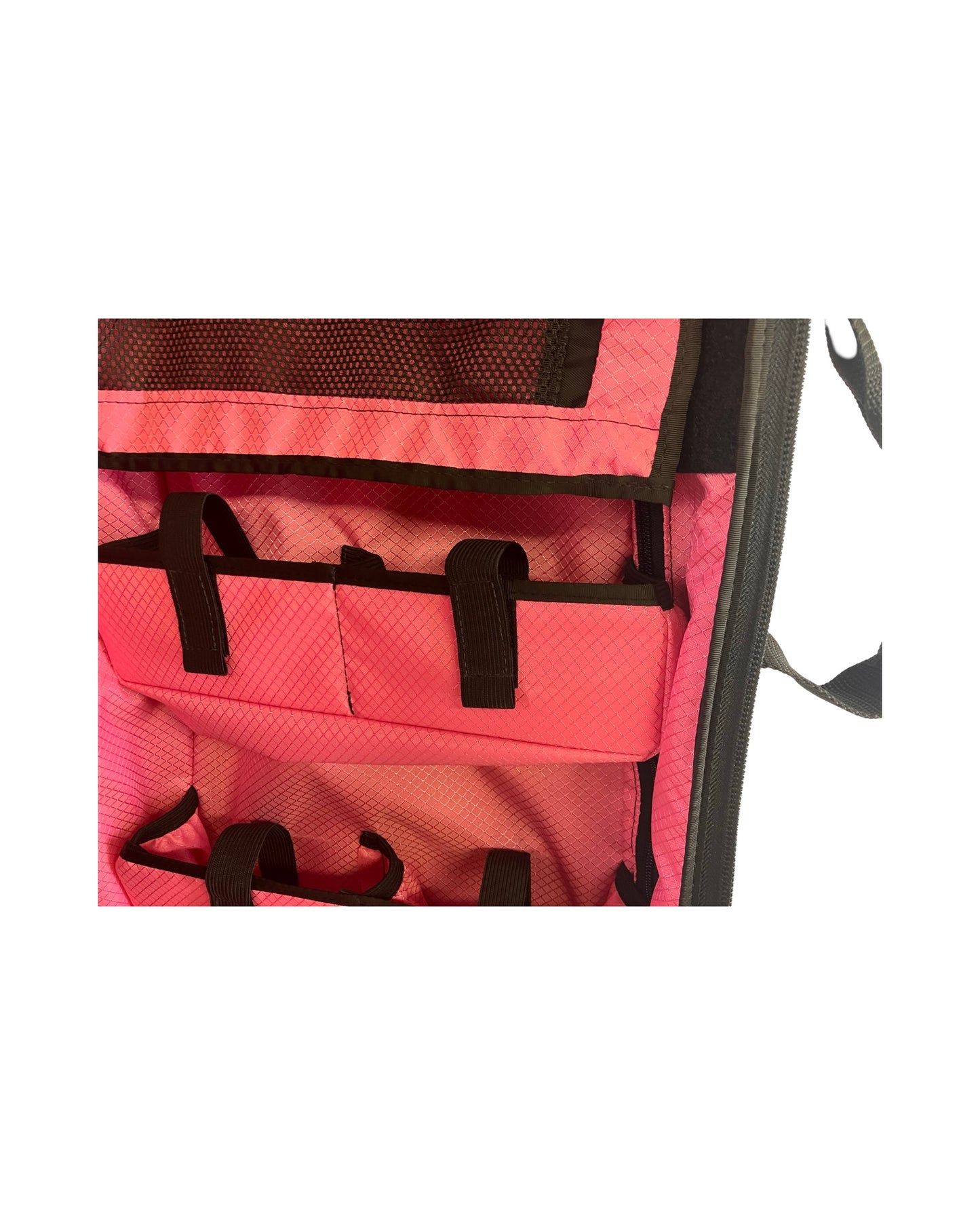 Tough Traveler | Made in USA | MELBA Large Rolling Case |  MELBA Large Wheeled Case