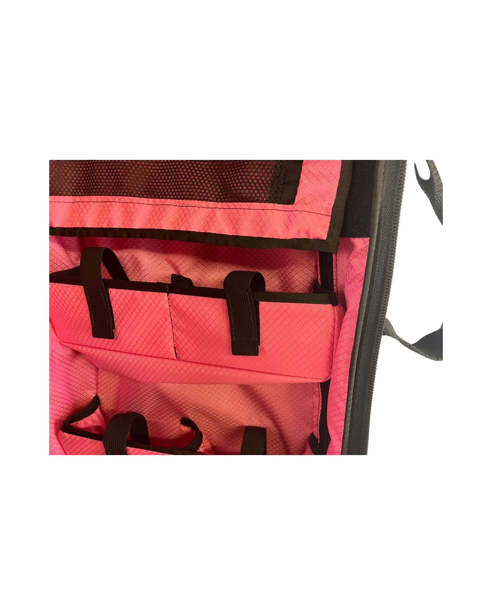 Tough Traveler | Made in USA | MELBA Large Rolling Case |  MELBA Large Wheeled Case