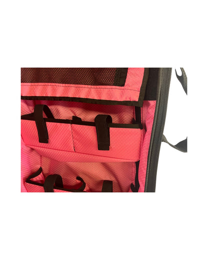 Tough Traveler | Made in USA | MELBA Large Rolling Case |  MELBA Large Wheeled Case