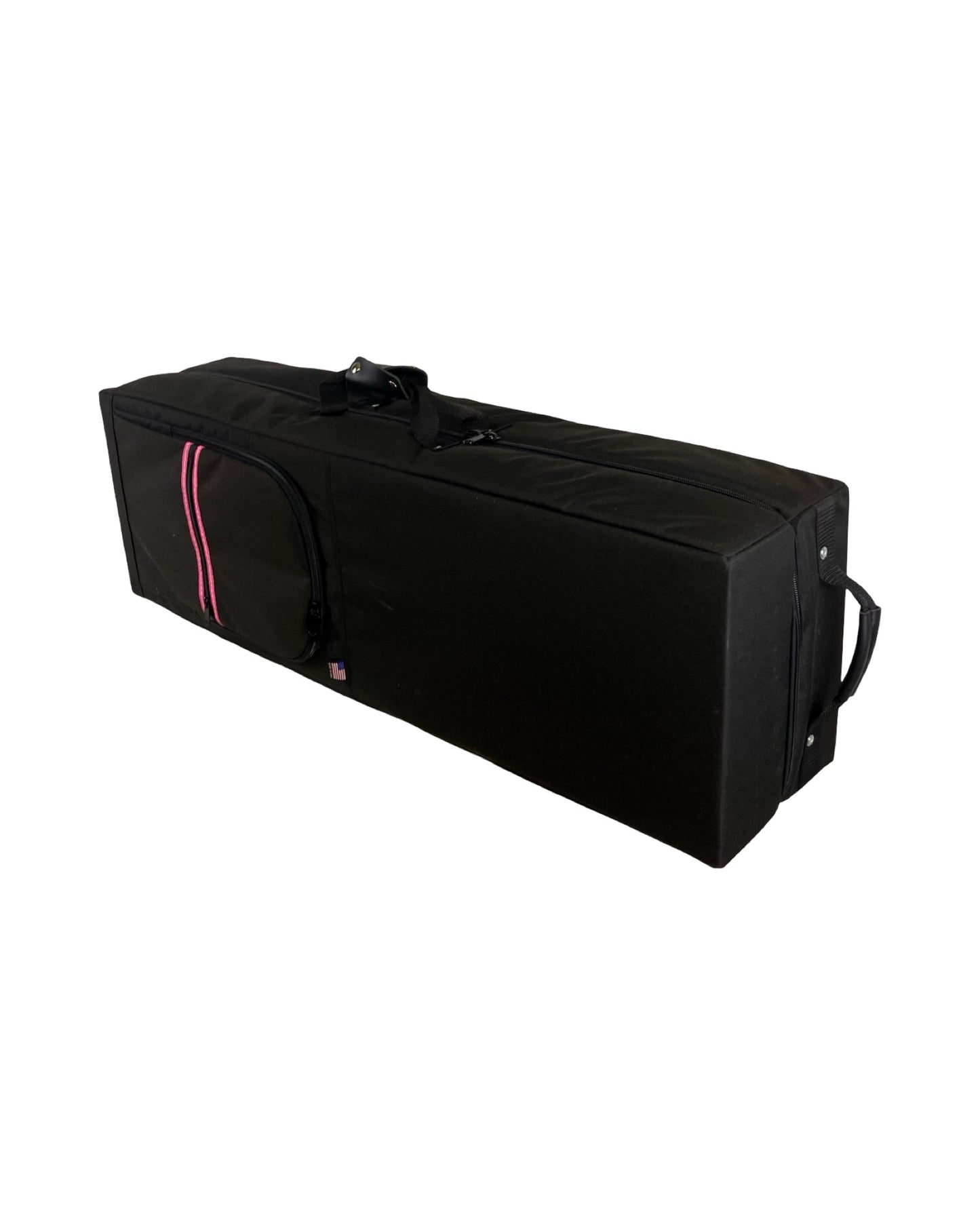 Tough Traveler | Made in USA | MELBA Large Rolling Case |  MELBA Large Wheeled Case