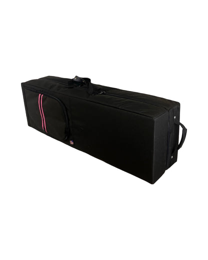 Tough Traveler | Made in USA | MELBA Large Rolling Case |  MELBA Large Wheeled Case