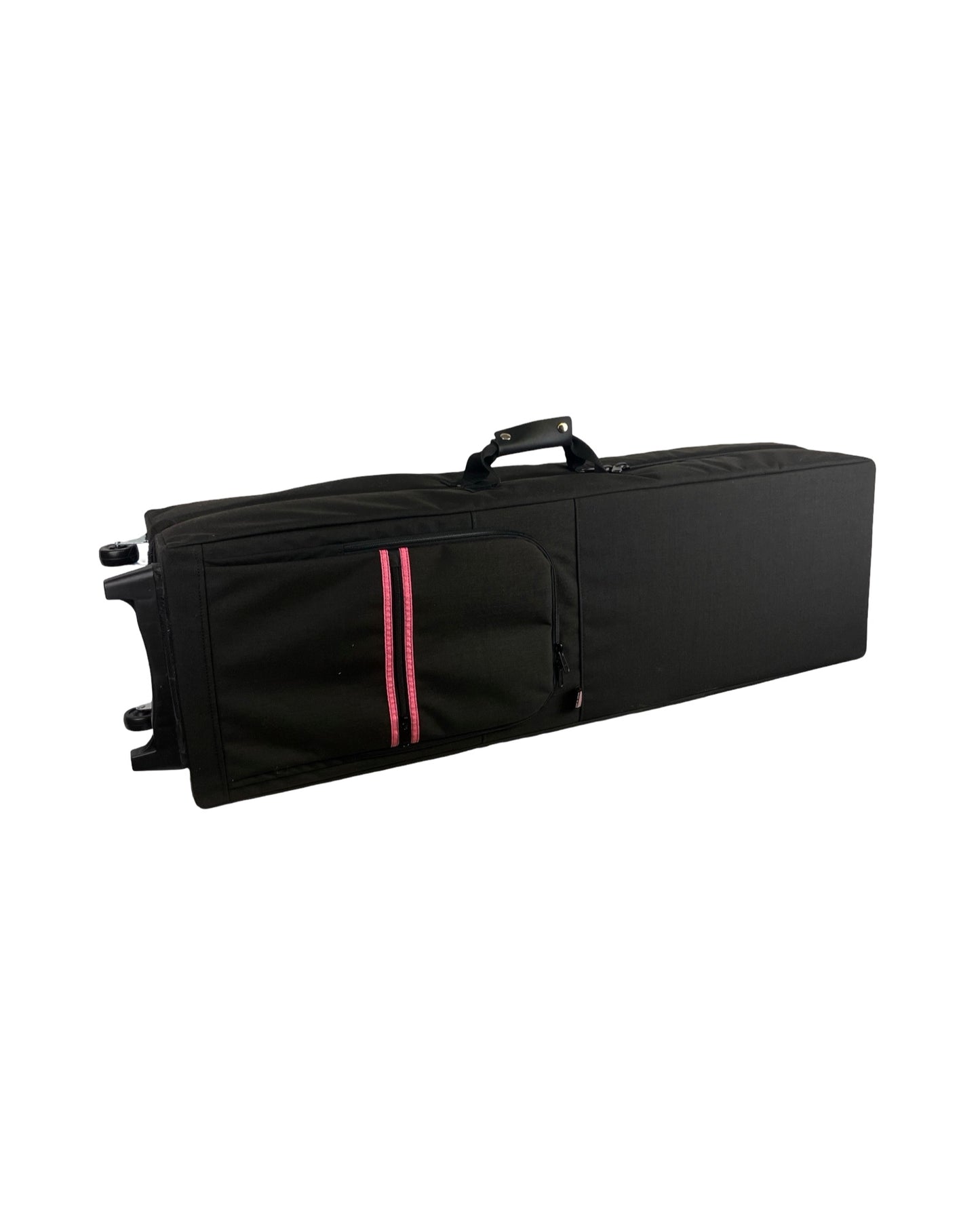 Tough Traveler | Made in USA | MELBA Large Rolling Case |  MELBA Large Wheeled Case
