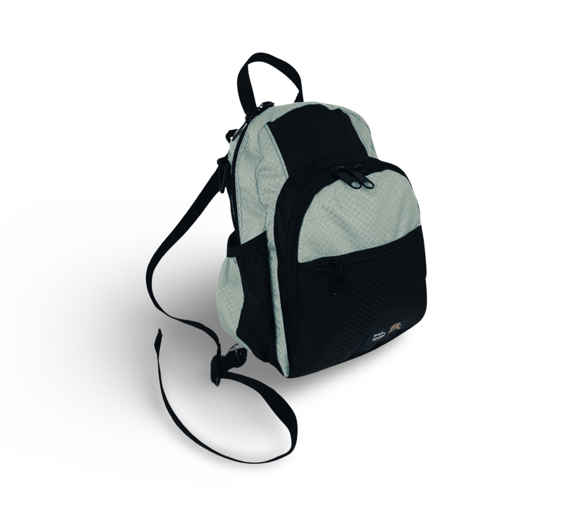 POPLAR Purse Backpack  |  POPLAR Purse Backpack