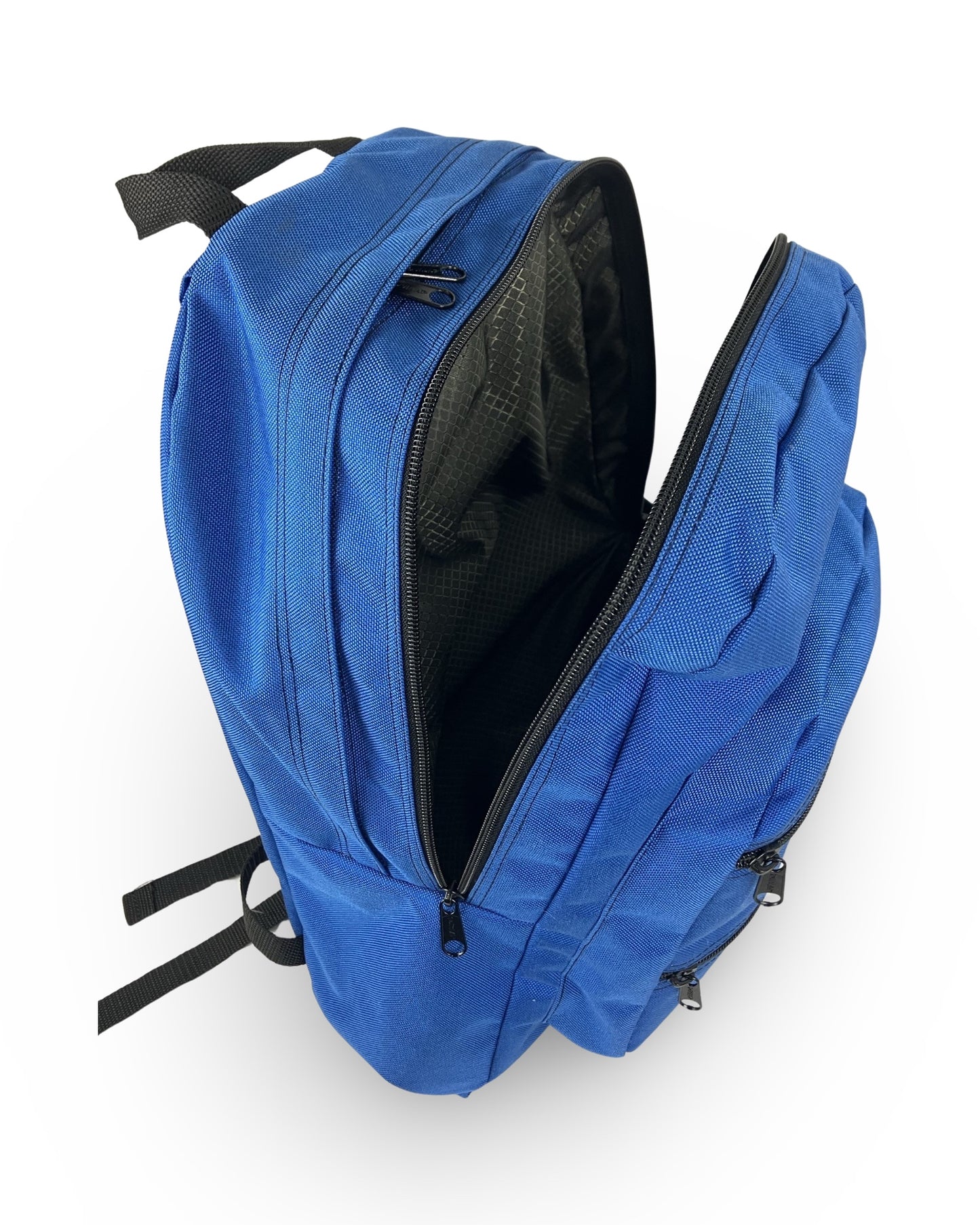 USA-Made Rugged 1000D Cordura Backpack | Large Organizational Daypack |  DOUBLE CAYUGA Backpack