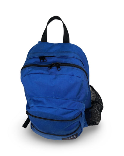 USA-Made Rugged 1000D Cordura Backpack | Large Organizational Daypack |  DOUBLE CAYUGA Backpack