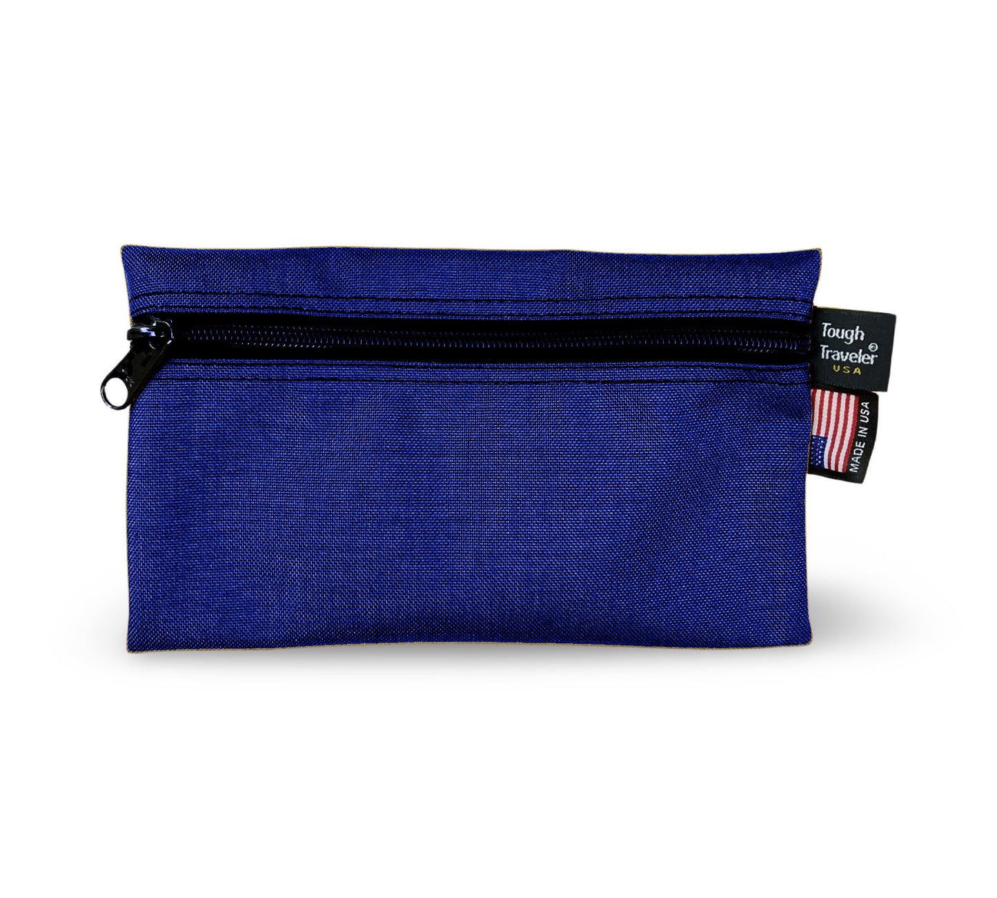 Durable Pencil & Supply Pouch Made in USA | Handcrafted by Tough Traveler since 1970 |  PENCIL POUCH