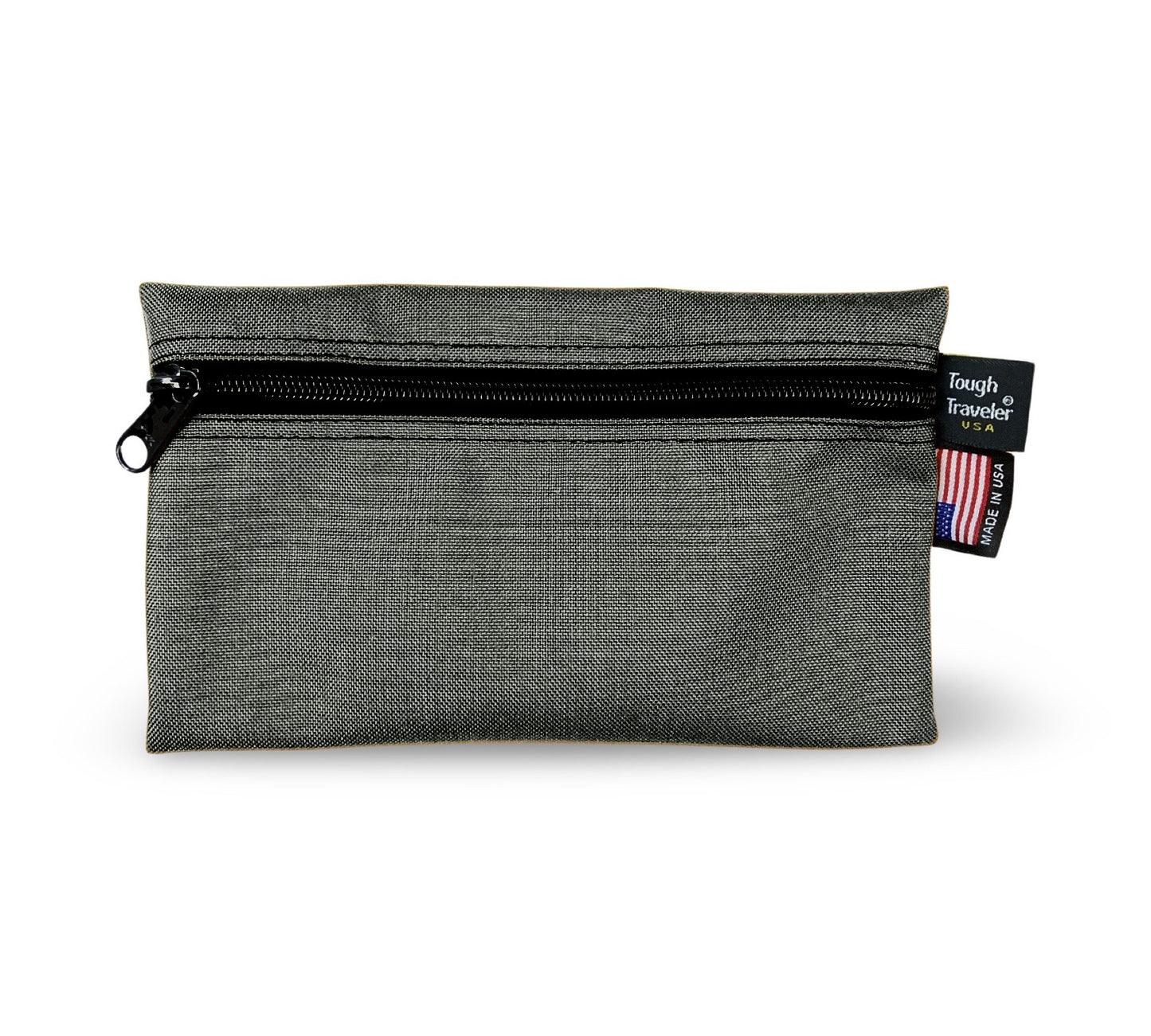 Durable Pencil & Supply Pouch Made in USA | Handcrafted by Tough Traveler since 1970 |  PENCIL POUCH