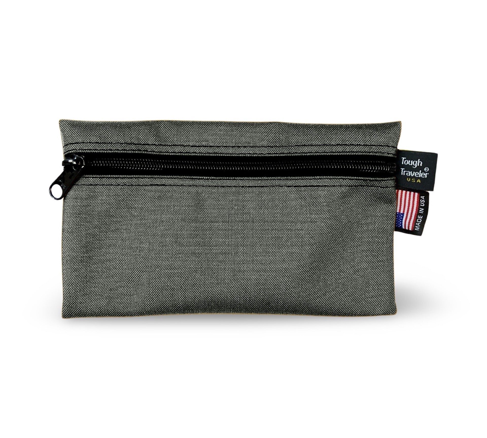 Durable Pencil & Supply Pouch Made in USA | Handcrafted by Tough Traveler since 1970 |  PENCIL POUCH