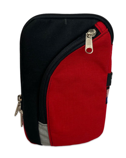  |  ENTERPRISE DELUXE Phone Bag