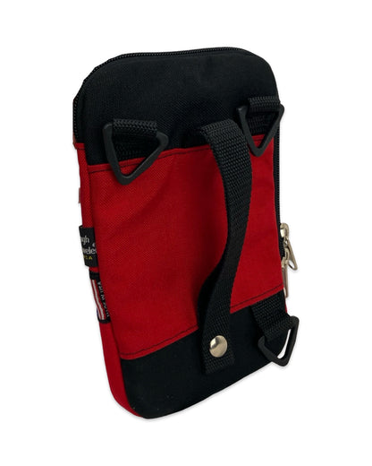  |  ENTERPRISE DELUXE Phone Bag