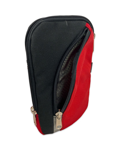  |  ENTERPRISE DELUXE Phone Bag