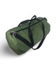 Round 1000D Duffel Bag Made in USA | Handcrafted by Tough Traveler since 1970 |  ROUND Duffel Bag