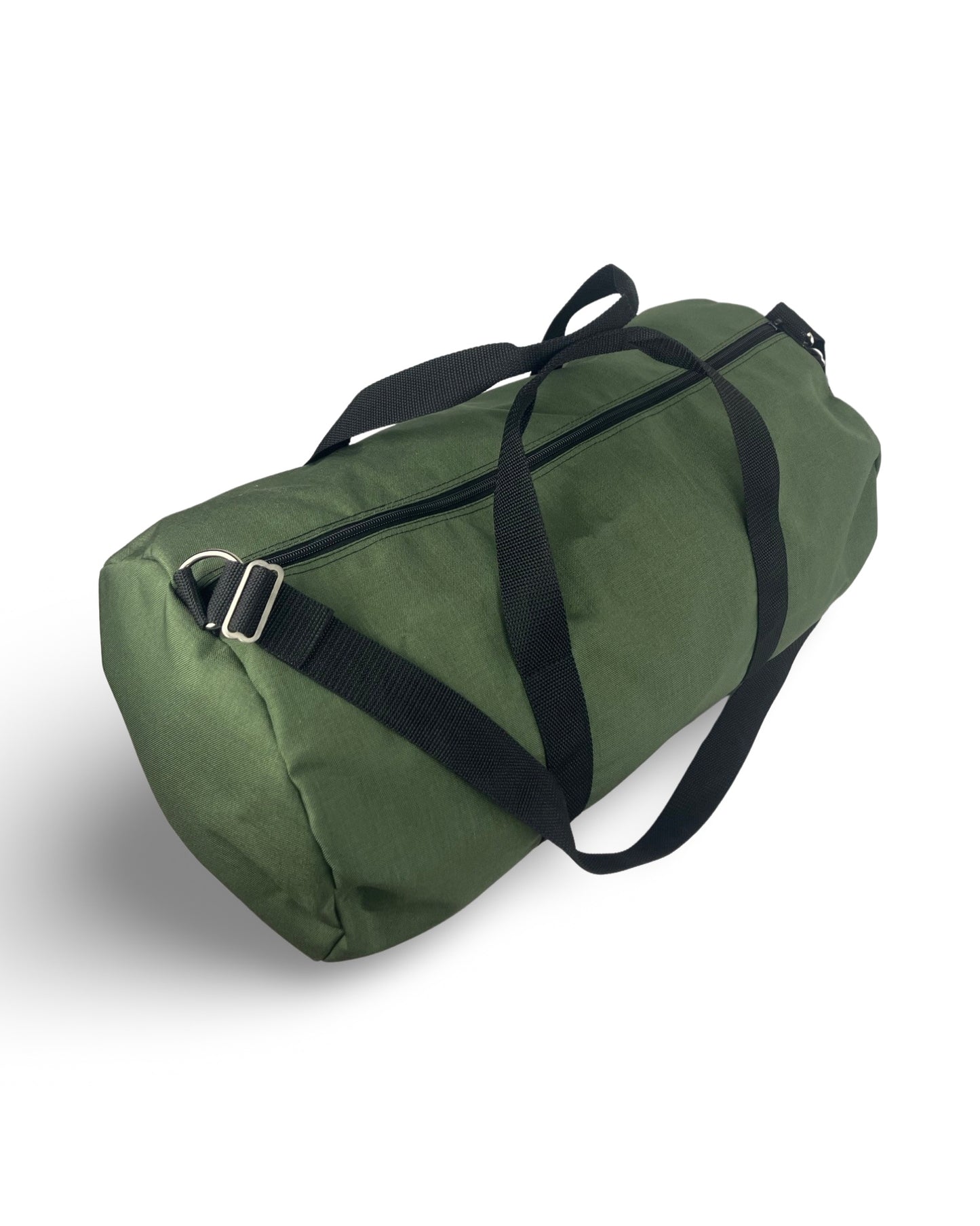 Round 1000D Duffel Bag Made in USA | Handcrafted by Tough Traveler since 1970 |  ROUND Duffel Bag