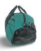 Gym Duffel Bag Made in USA | Handcrafted by Tough Traveler since 1970 |  FITNESS DUFFEL