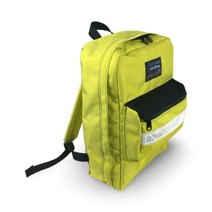 1000D Cordura Kids School Backpack Made in USA | Handcrafted by Tough Traveler since 1970 |  OTHELLO Kid's Backpack