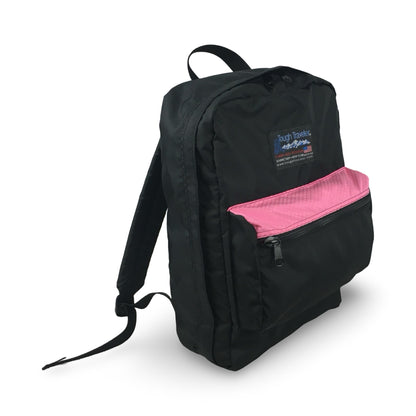 1000D Cordura Kids School Backpack Made in USA | Handcrafted by Tough Traveler since 1970 |  OTHELLO Kid's Backpack