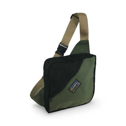 Tough Traveler  |  SQUARE Sling