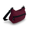 Hobo-Style Everyday Purse & Crossbody Bag Made in USA | Handcrafted by Tough Traveler since 1970 |  TAGALONG Purse