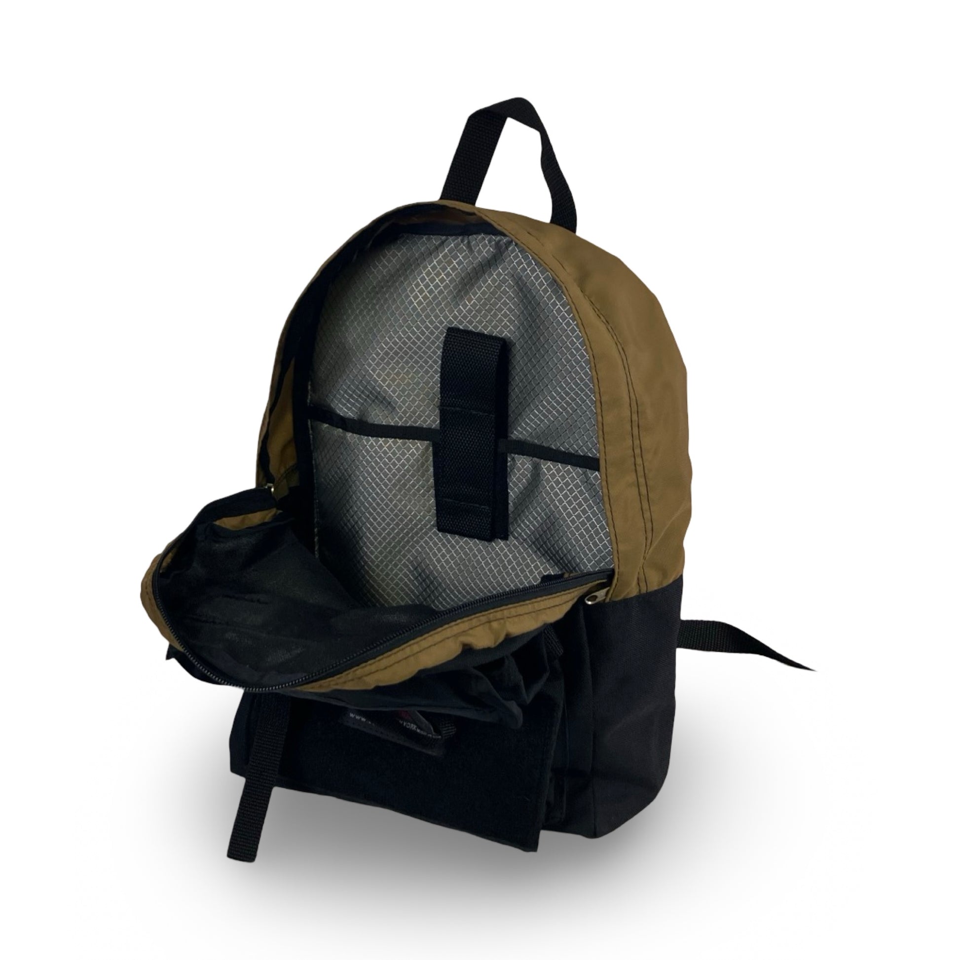 Lightweight Tablet Backpack Made in USA | Handcrafted by Tough Traveler since 1970 |  PIPER Tablet Backpack