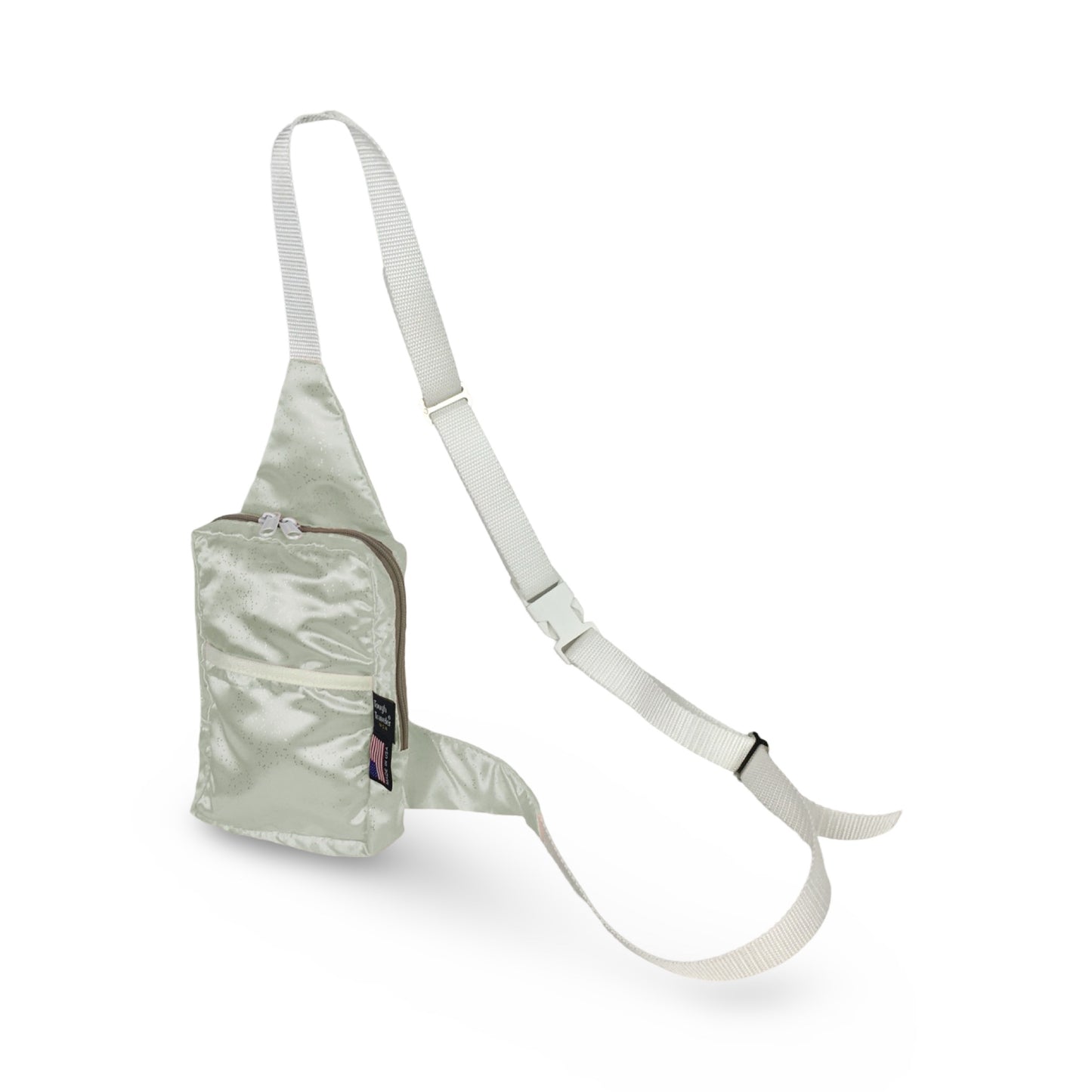 Tough Traveler | Made in USA | EYE-SPY Pouch  |  EYE-SPY