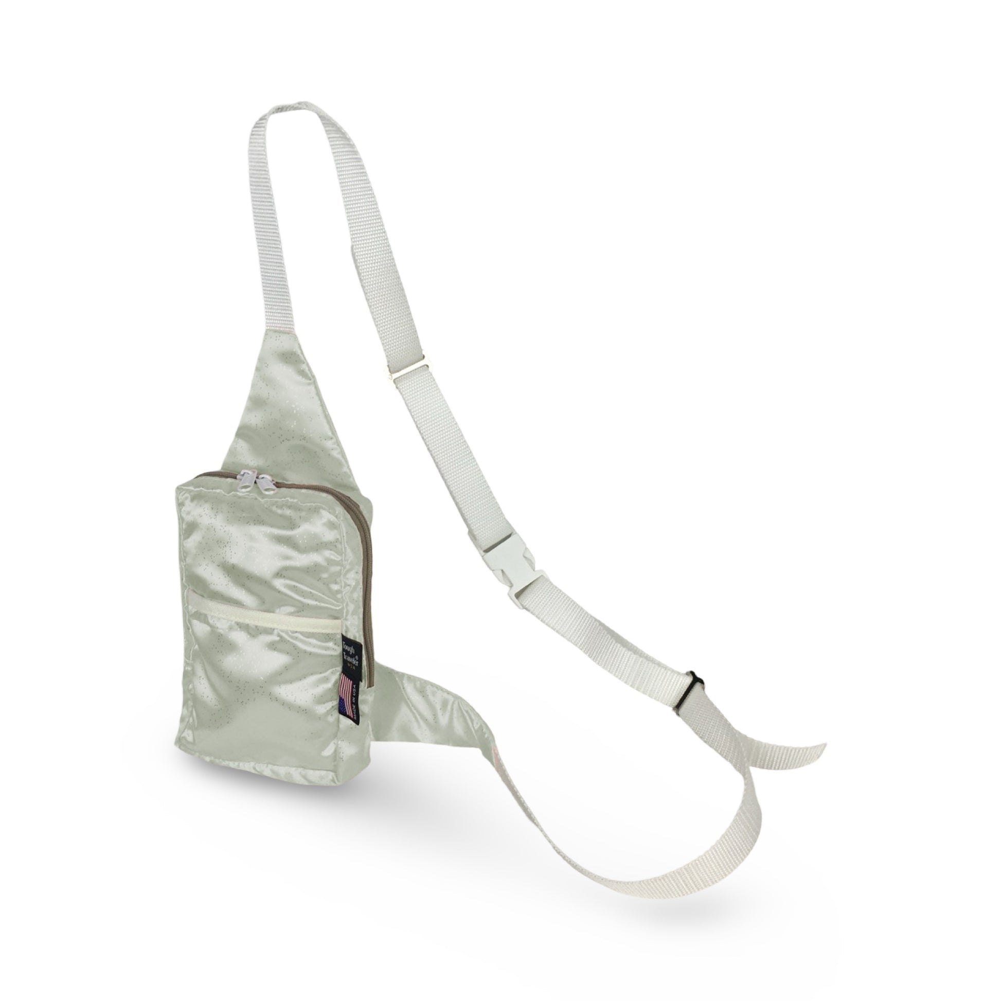 Tough Traveler | Made in USA | EYE-SPY Pouch  |  EYE-SPY