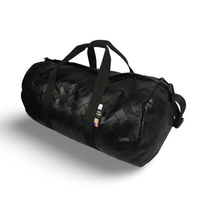 Round 1000D Duffel Bag Made in USA | Handcrafted by Tough Traveler since 1970 |  ROUND Duffel Bag