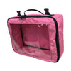Tough Traveler | Made in USA | MELBA Large Rolling Case |  MELBA Large Wheeled Case
