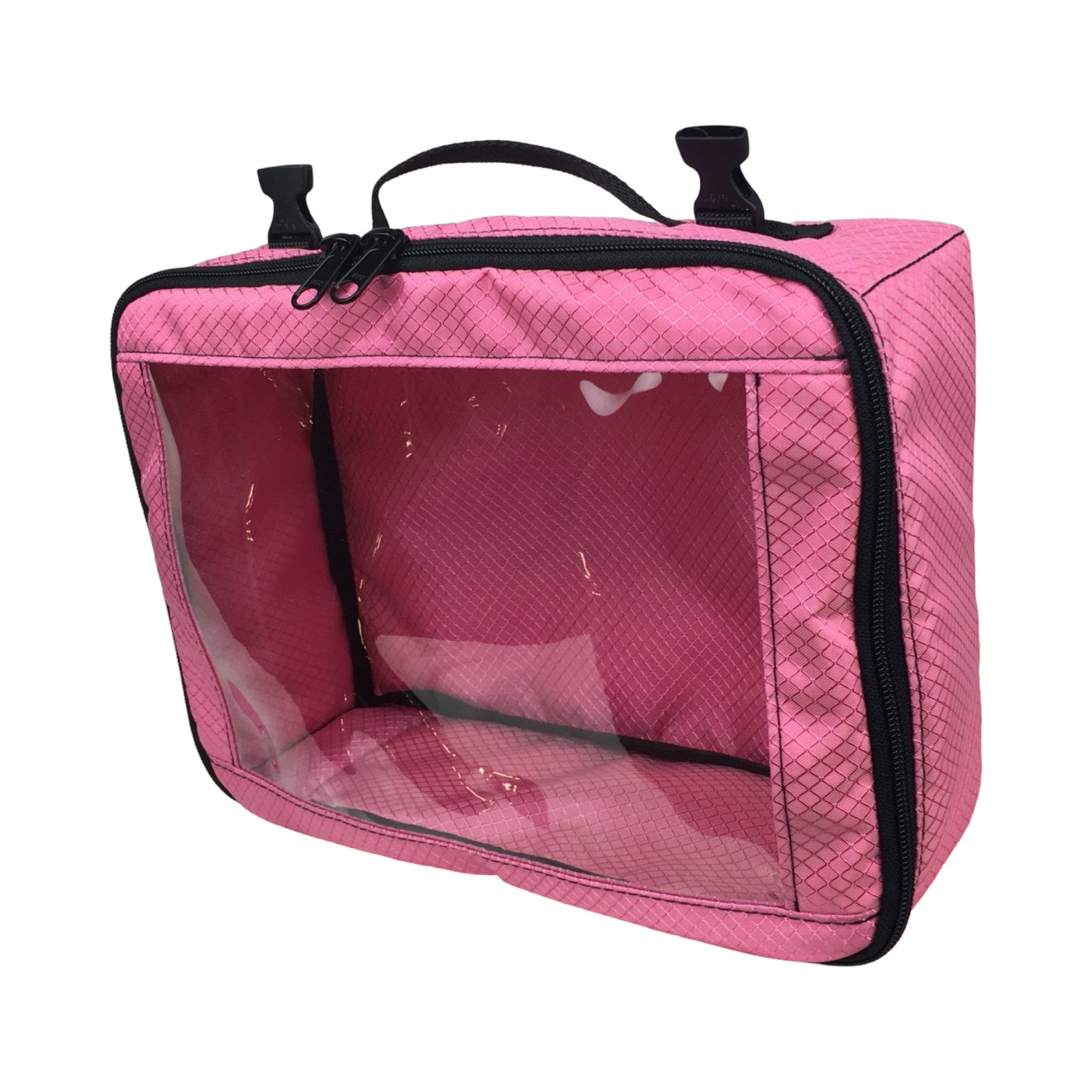 Tough Traveler | Made in USA | MELBA Large Rolling Case |  MELBA Large Wheeled Case