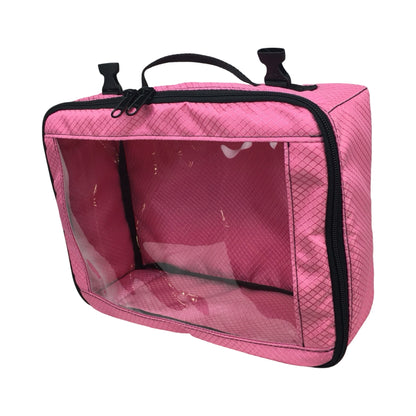 Tough Traveler | Made in USA | MELBA Large Rolling Case |  MELBA Large Wheeled Case