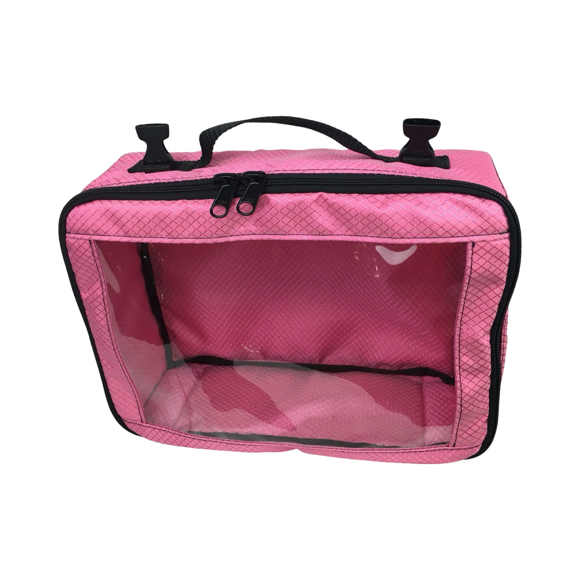Tough Traveler | Made in USA | MELBA Large Rolling Case |  MELBA Large Wheeled Case