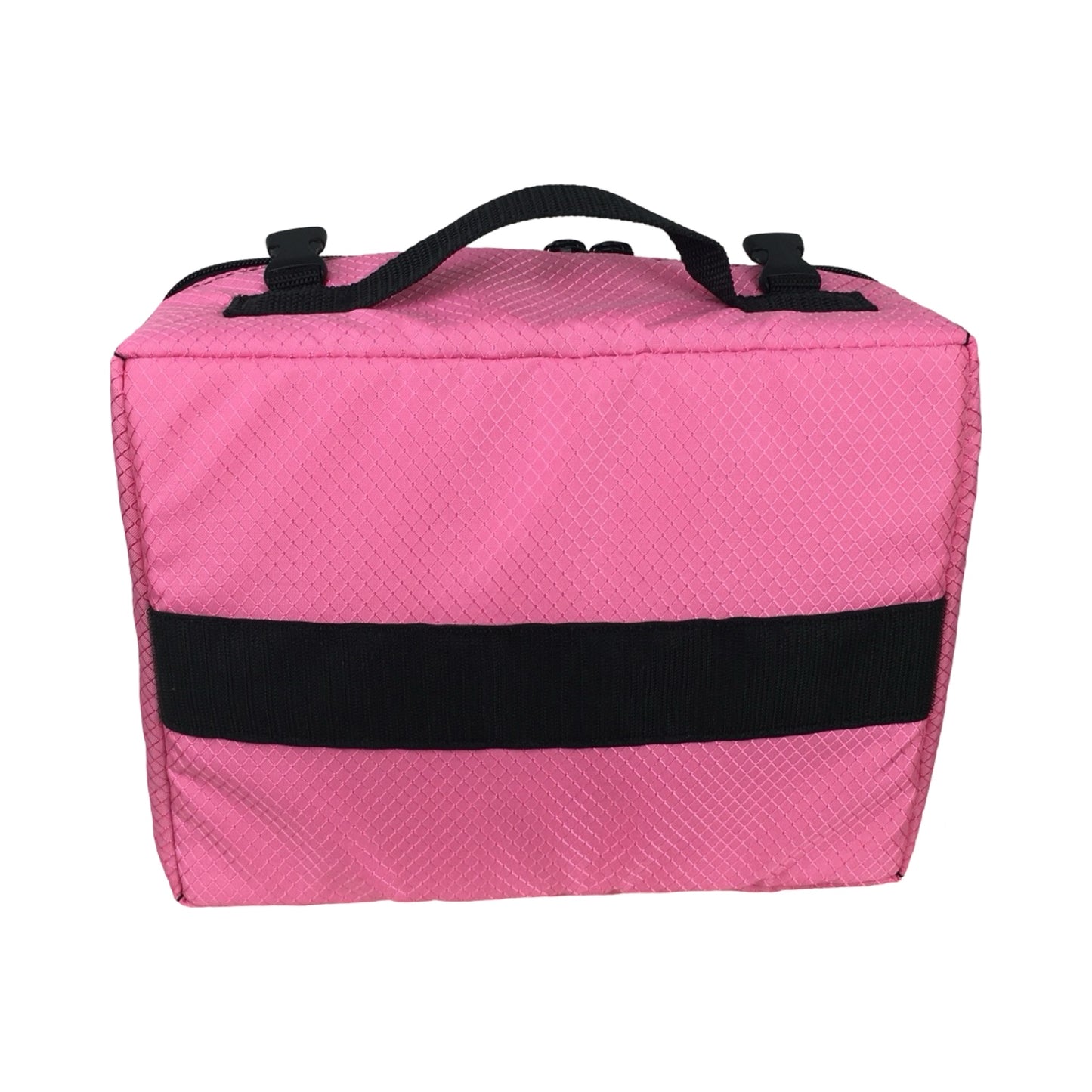 Tough Traveler | Made in USA | MELBA Large Rolling Case |  MELBA Large Wheeled Case