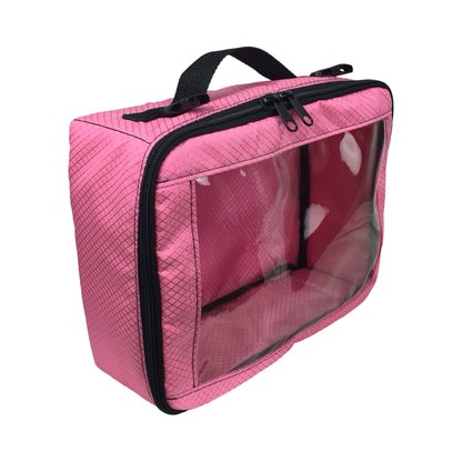 Tough Traveler | Made in USA | MELBA Large Rolling Case |  MELBA Large Wheeled Case