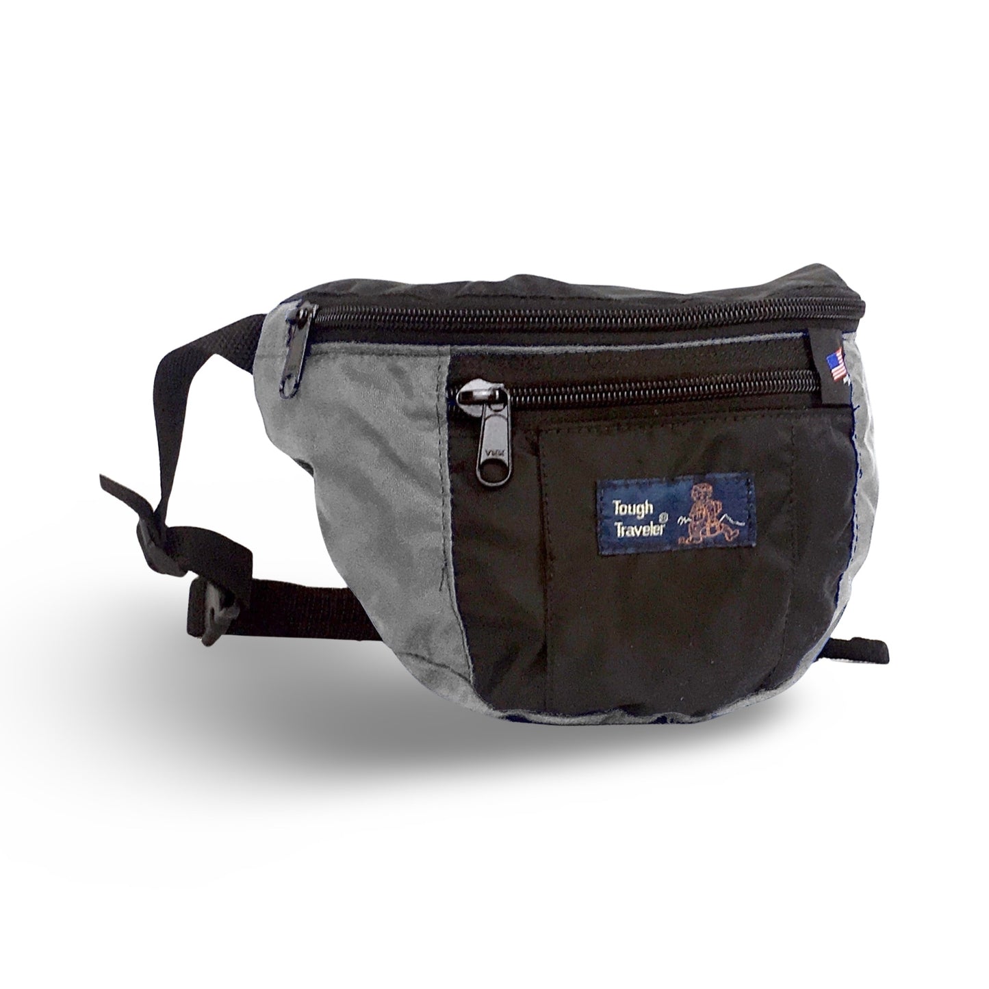 Sturdy Sling / Waistpack Made in USA | Handcrafted by Tough Traveler since 1970 |  SIDEKICK