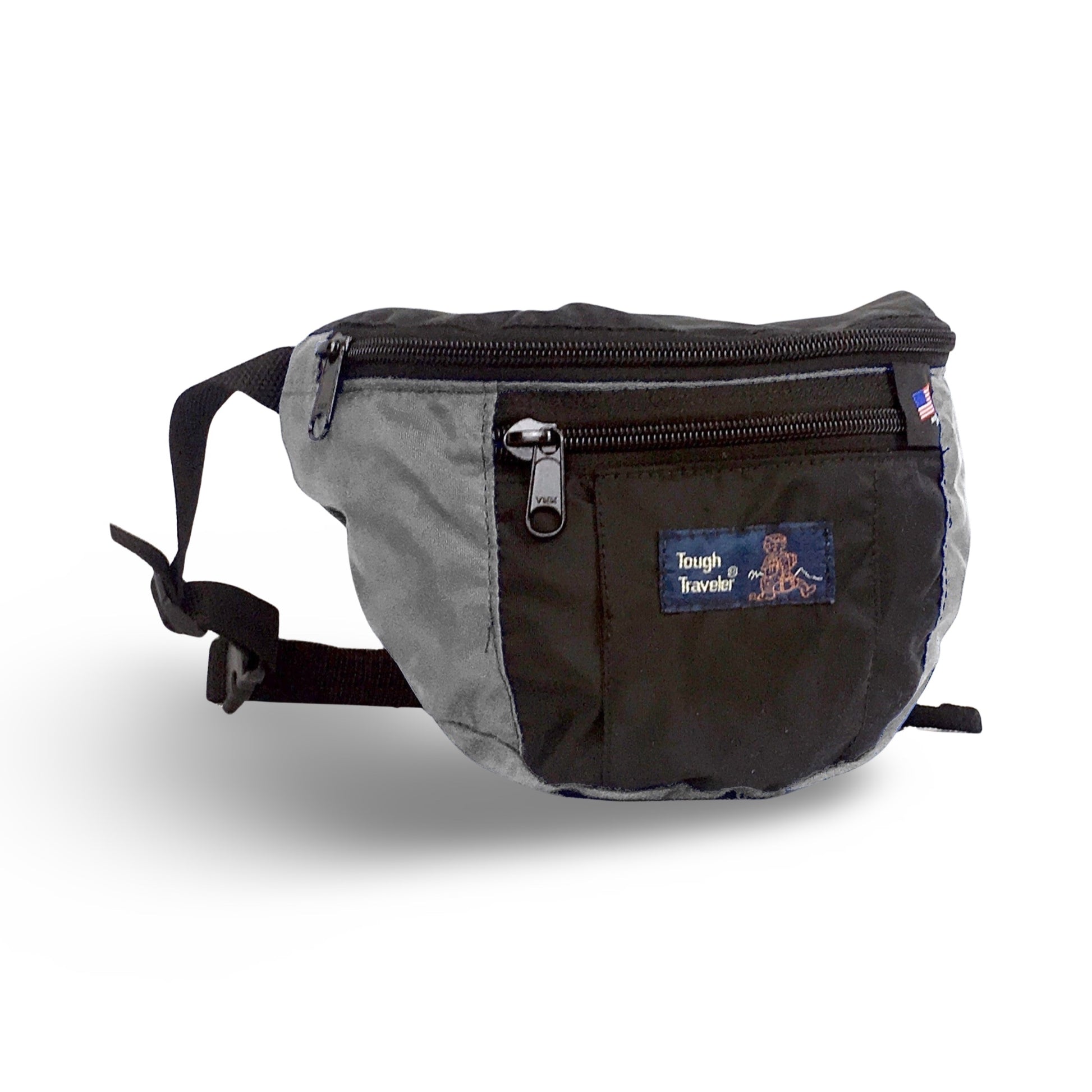 Sturdy Sling / Waistpack Made in USA | Handcrafted by Tough Traveler since 1970 |  SIDEKICK