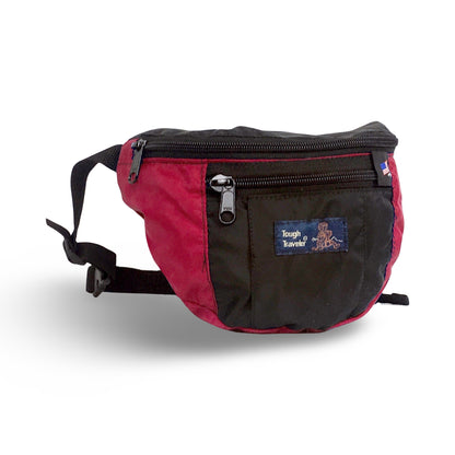 Sturdy Sling / Waistpack Made in USA | Handcrafted by Tough Traveler since 1970 |  SIDEKICK