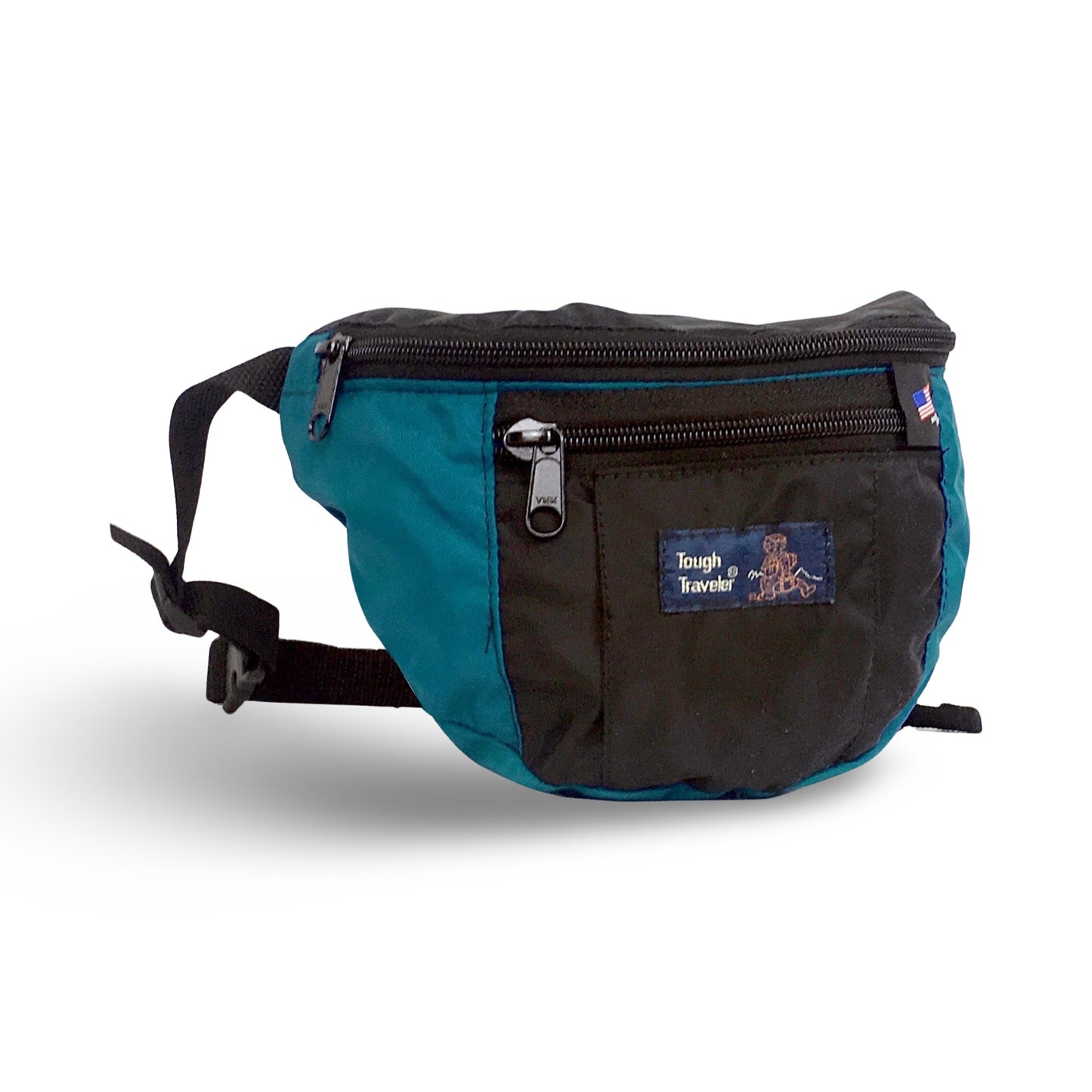 Sturdy Sling / Waistpack Made in USA | Handcrafted by Tough Traveler since 1970 |  SIDEKICK
