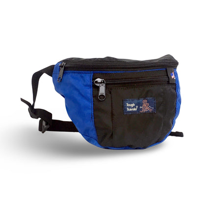 Sturdy Sling / Waistpack Made in USA | Handcrafted by Tough Traveler since 1970 |  SIDEKICK
