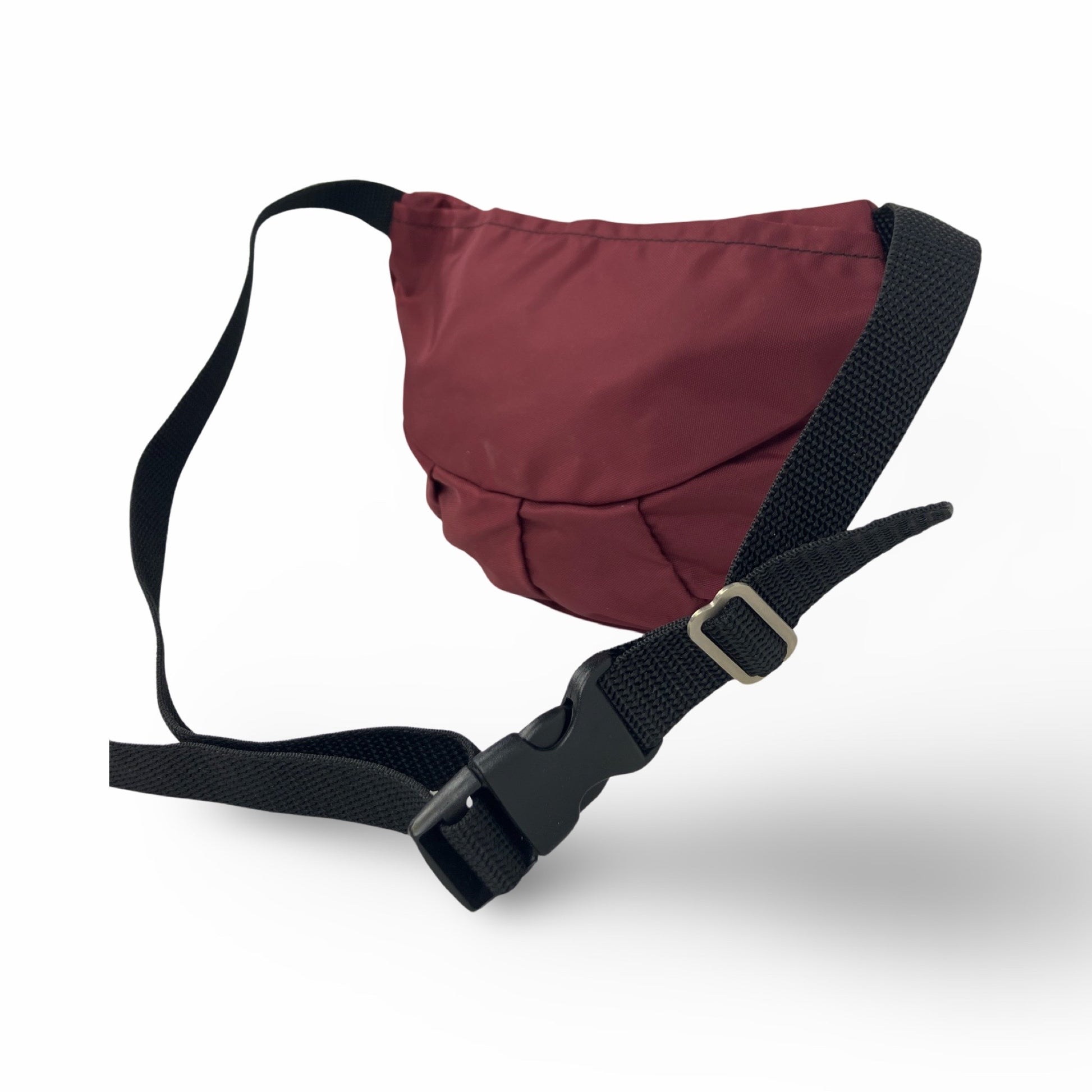 Sturdy Sling / Waistpack Made in USA | Handcrafted by Tough Traveler since 1970 |  SIDEKICK