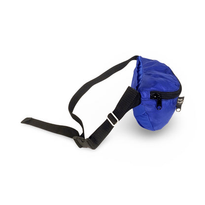 Sturdy Sling / Waistpack Made in USA | Handcrafted by Tough Traveler since 1970 |  SIDEKICK