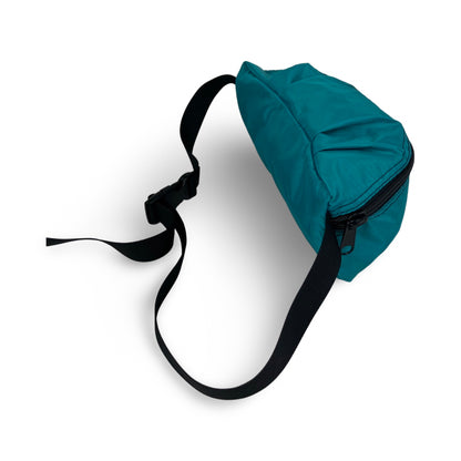 SUNNYSIDE Waistpack | Tough Traveler | Made in USA |  SUNNYSIDE